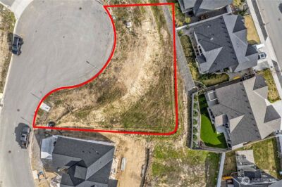 978 Spring Mountain Drive , Wenatchee, WA 98801