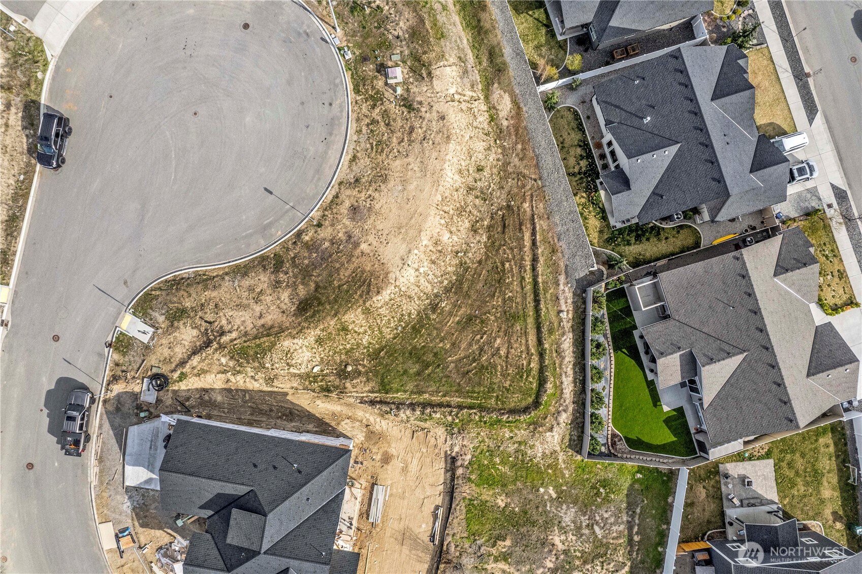 978 Spring Mountain Drive , Wenatchee, WA 98801