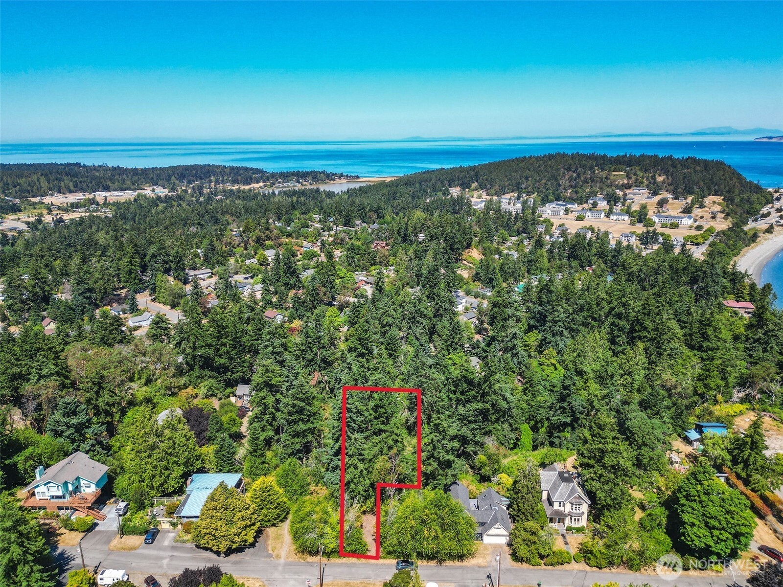 999 Reed Street , Port Townsend, WA 98368