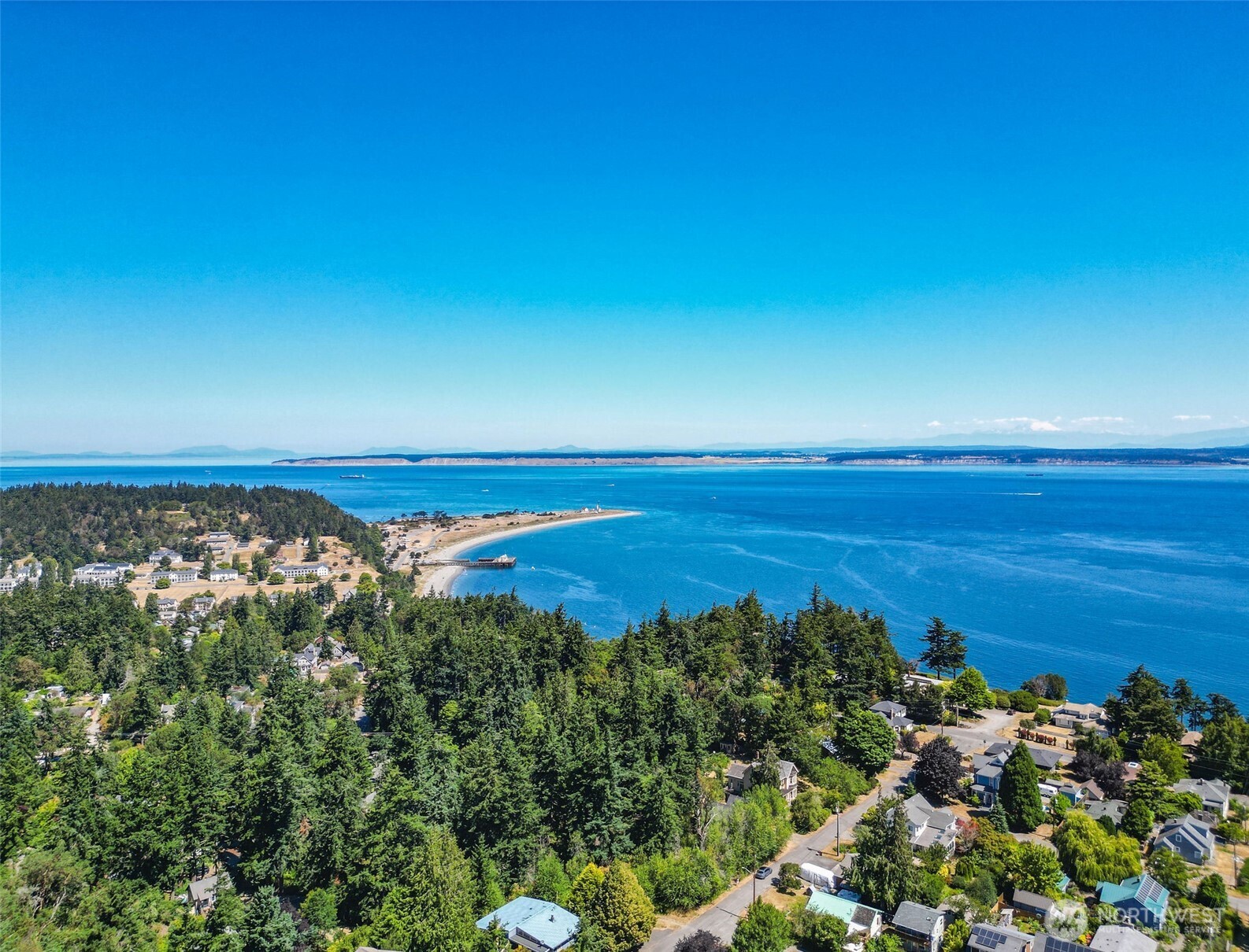 999 Reed Street , Port Townsend, WA 98368