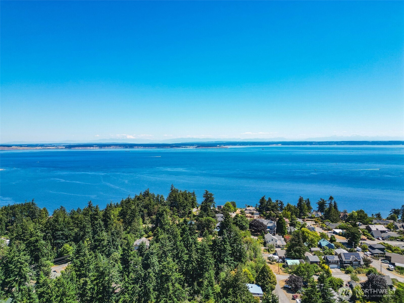 999 Reed Street , Port Townsend, WA 98368