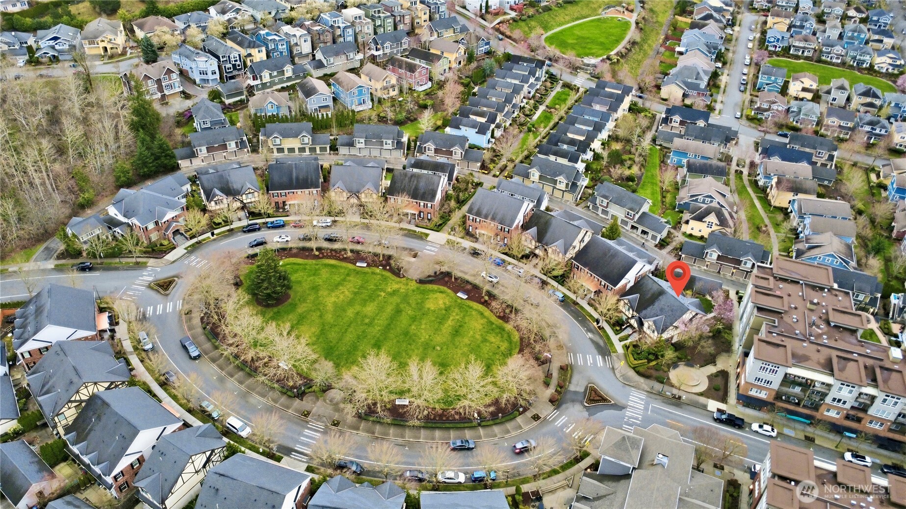 2557 NE Park Dr , Issaquah, WA 98029