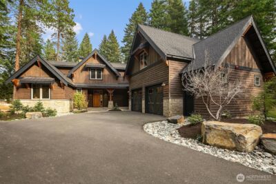 1380 Larkspur Loop , Cle Elum, WA 98922