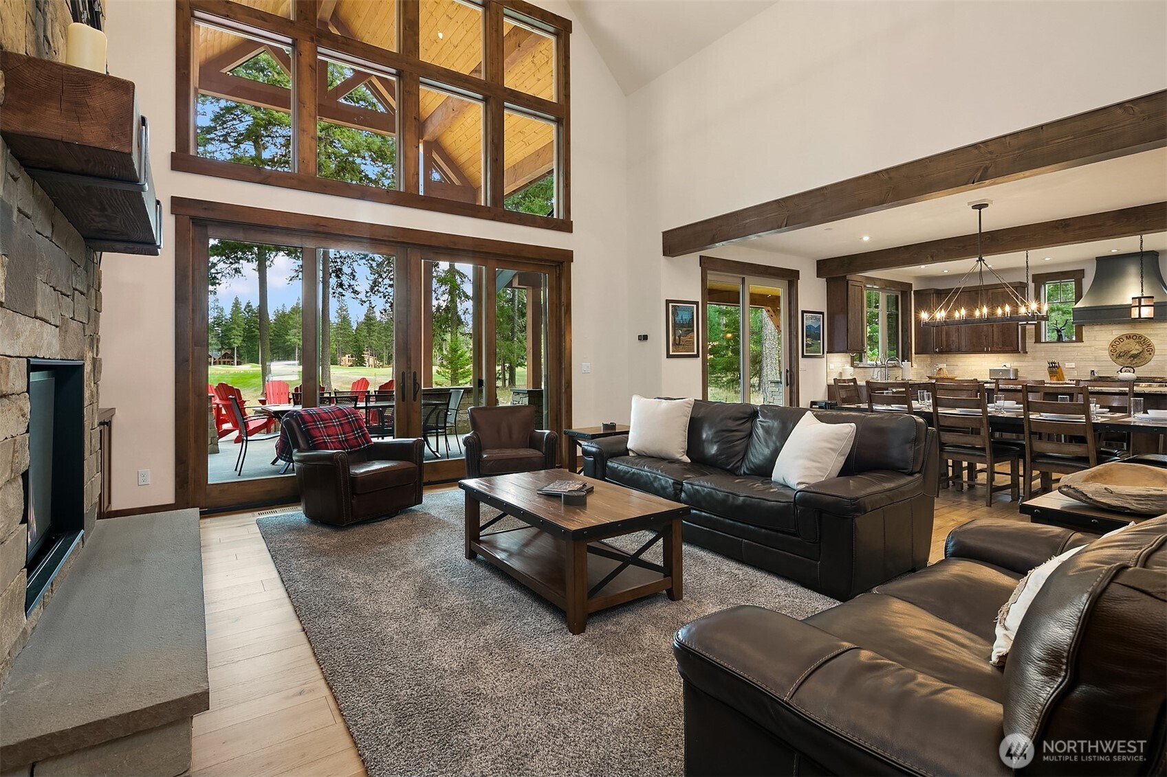 1380 Larkspur Loop , Cle Elum, WA 98922