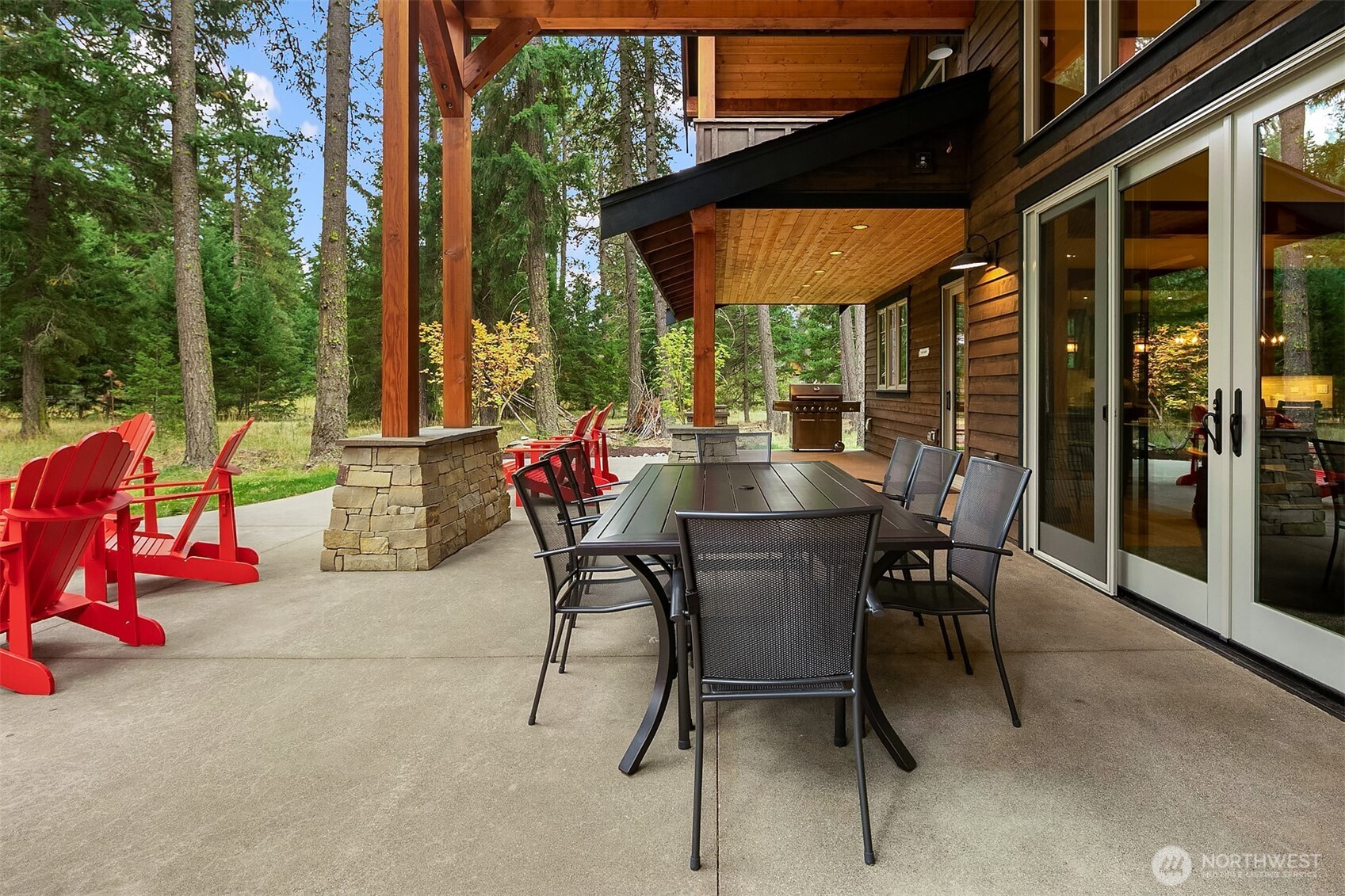 1380 Larkspur Loop , Cle Elum, WA 98922