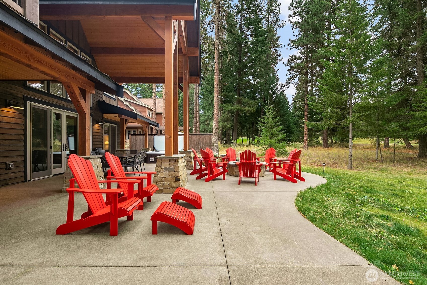 1380 Larkspur Loop , Cle Elum, WA 98922