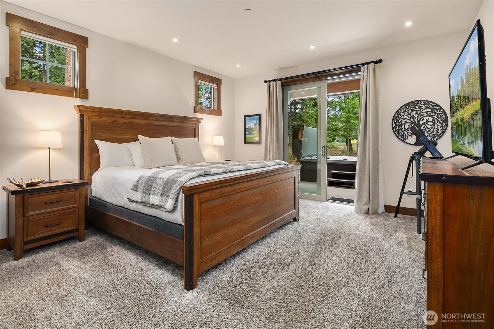 1380 Larkspur Loop , Cle Elum, WA 98922