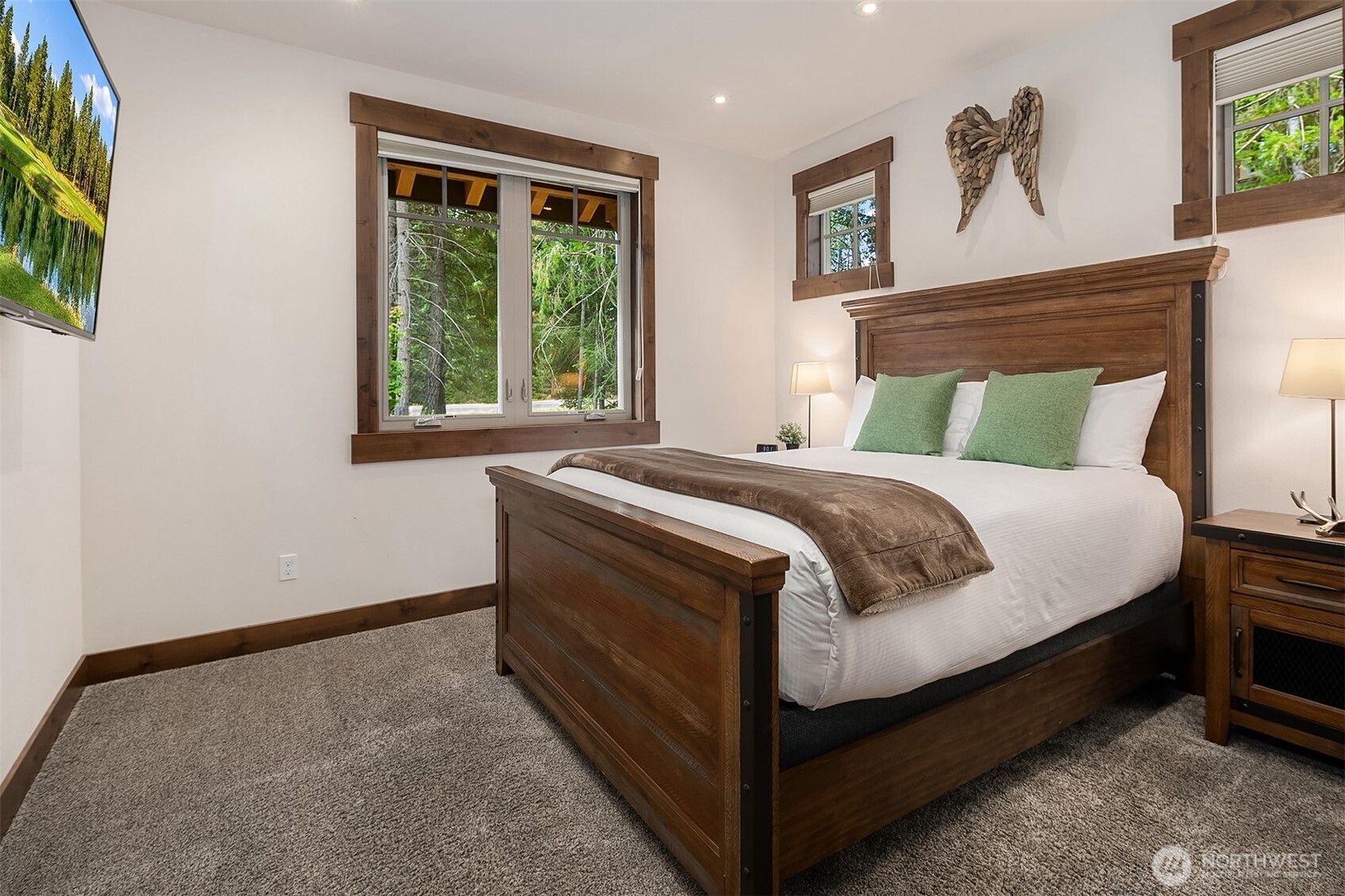 1380 Larkspur Loop , Cle Elum, WA 98922