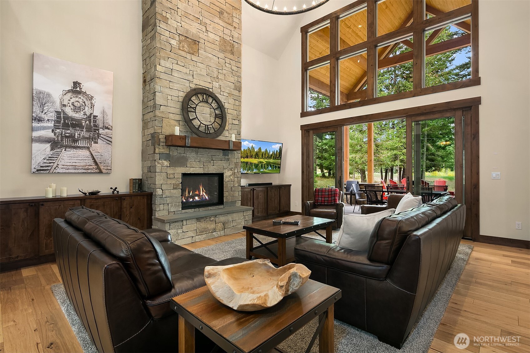 1380 Larkspur Loop , Cle Elum, WA 98922