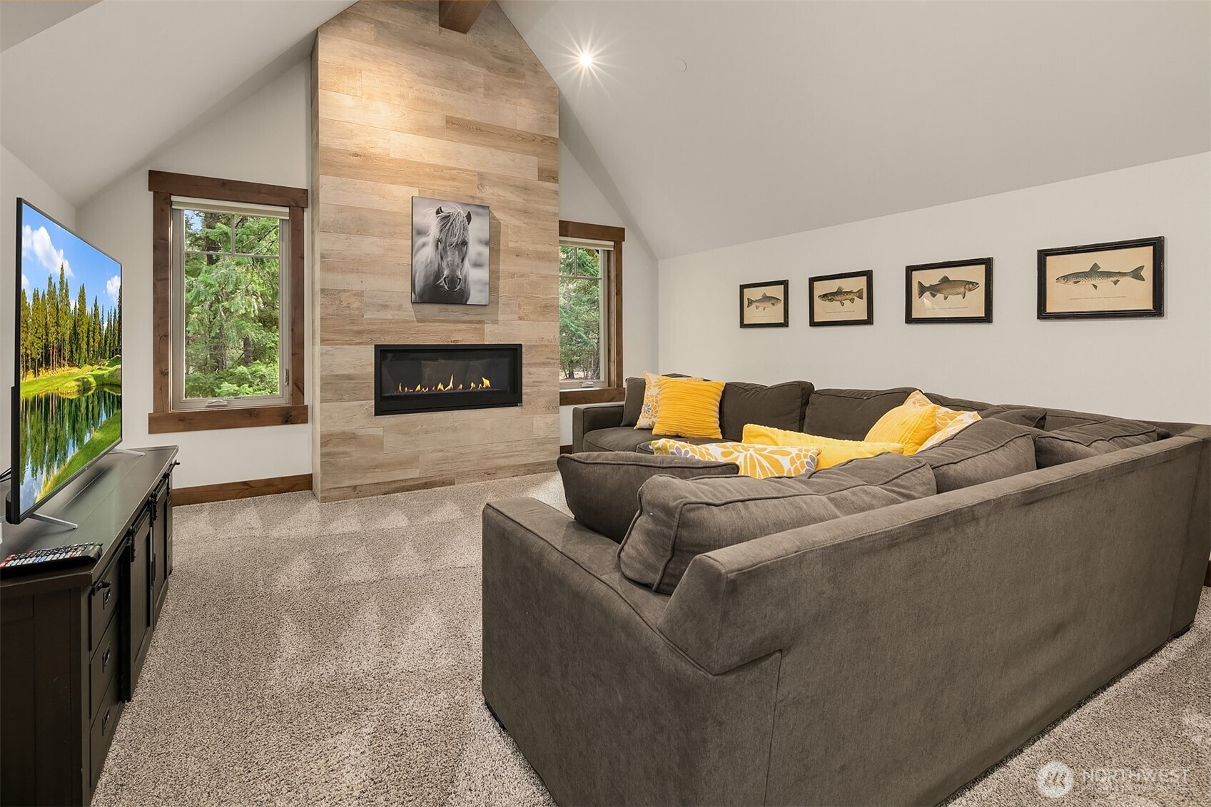 1380 Larkspur Loop , Cle Elum, WA 98922