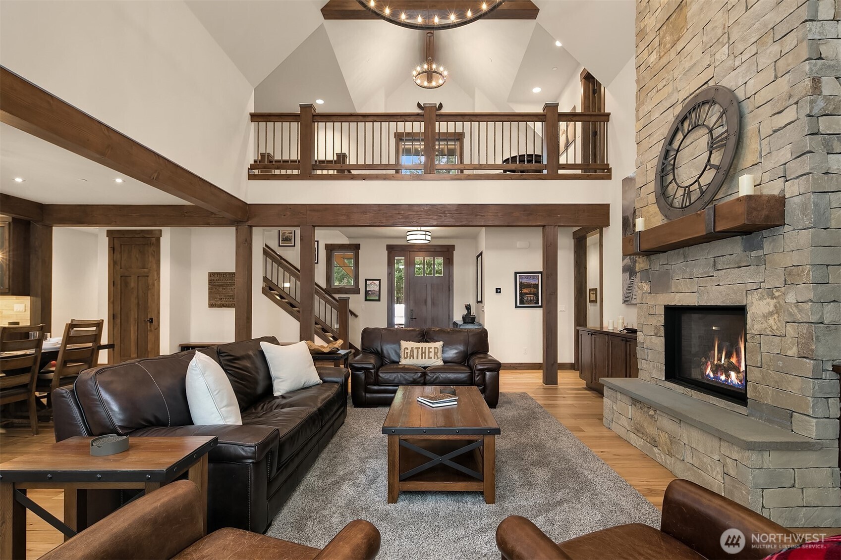 1380 Larkspur Loop , Cle Elum, WA 98922