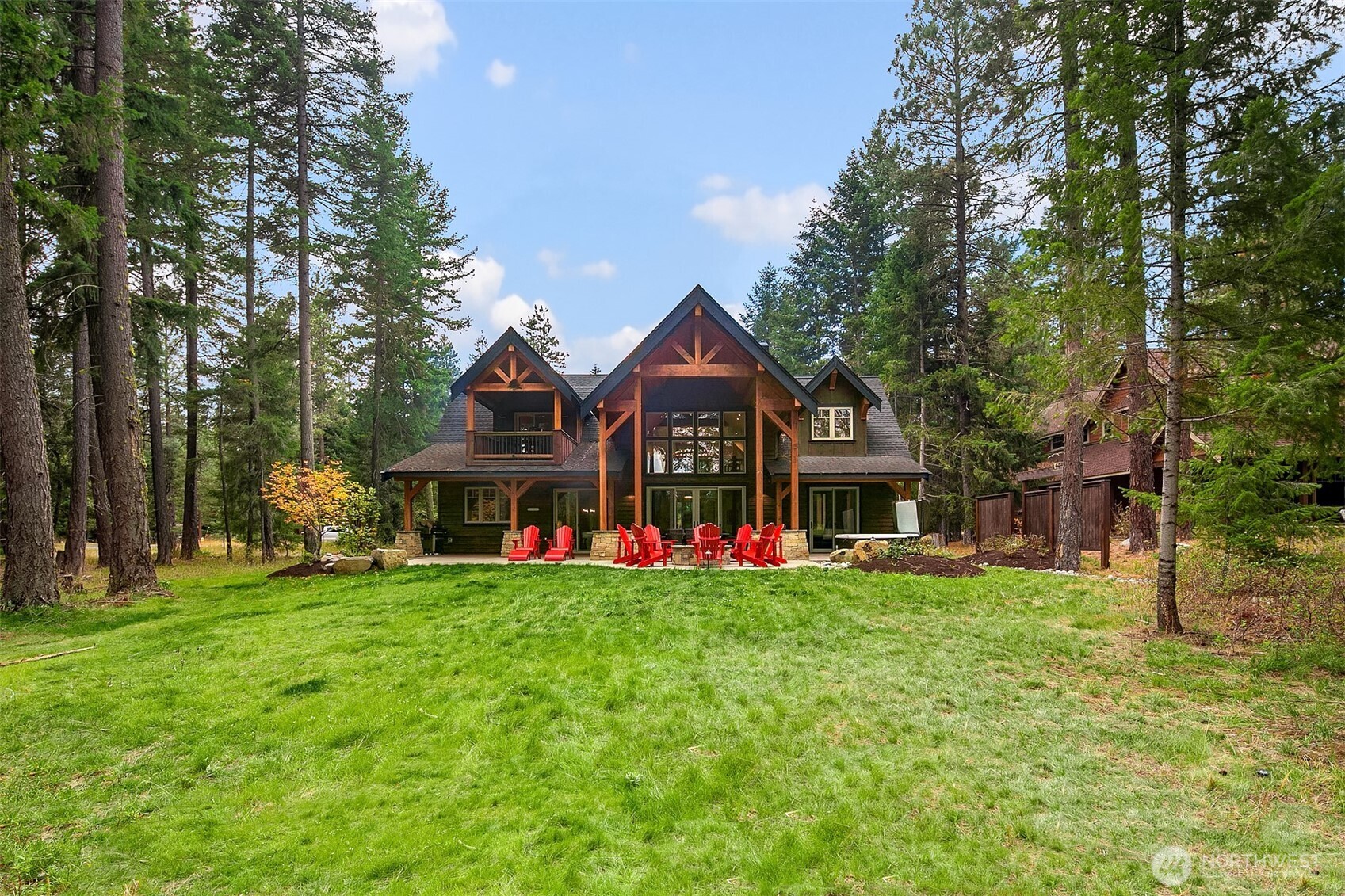 1380 Larkspur Loop , Cle Elum, WA 98922