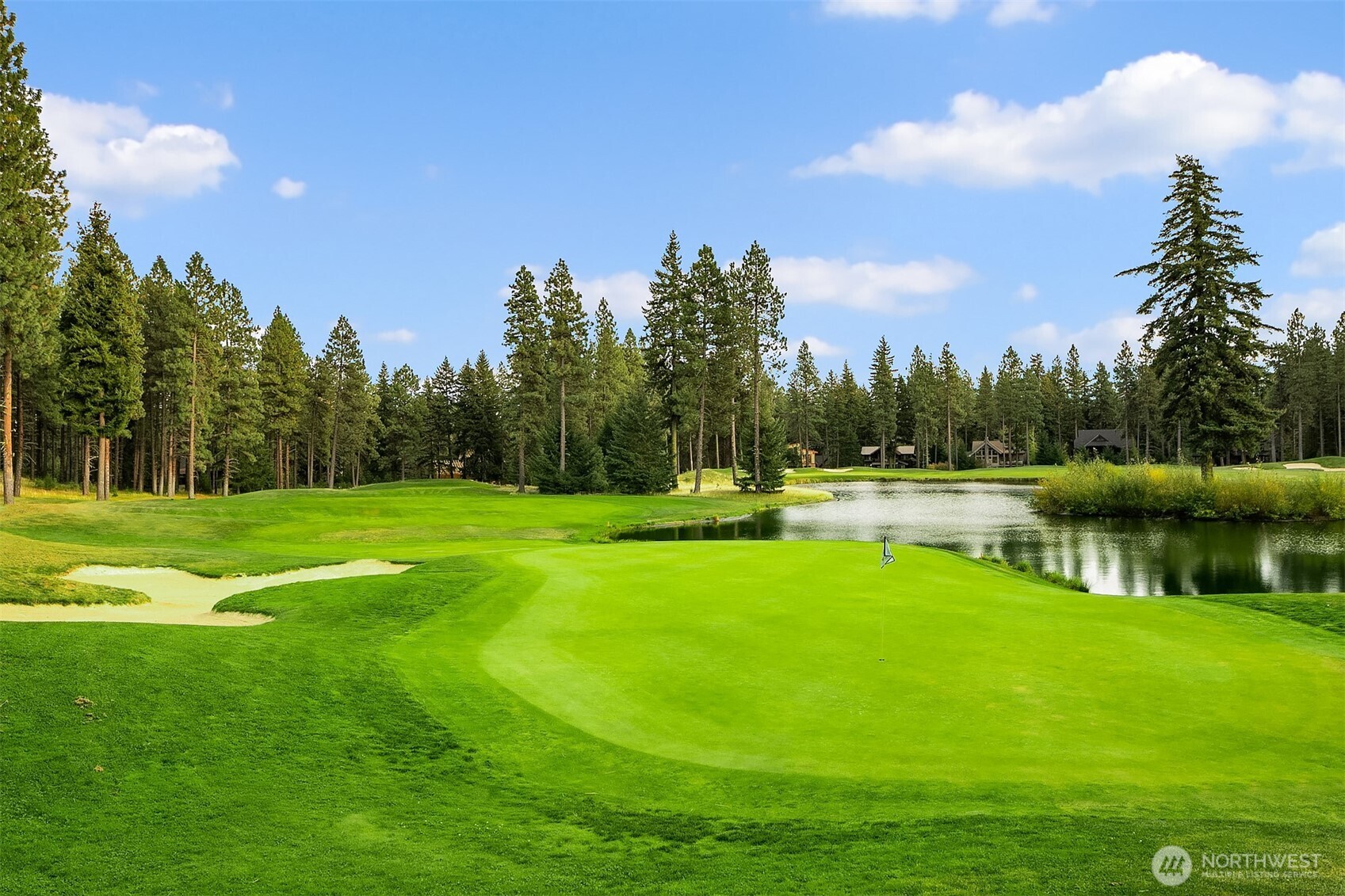 1380 Larkspur Loop , Cle Elum, WA 98922