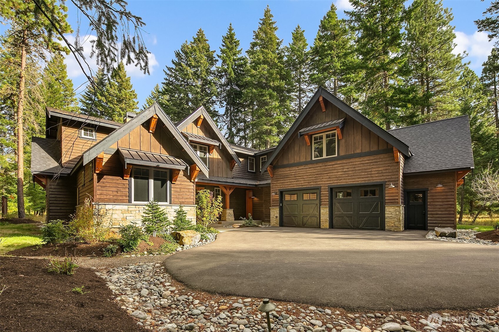 1380 Larkspur Loop , Cle Elum, WA 98922