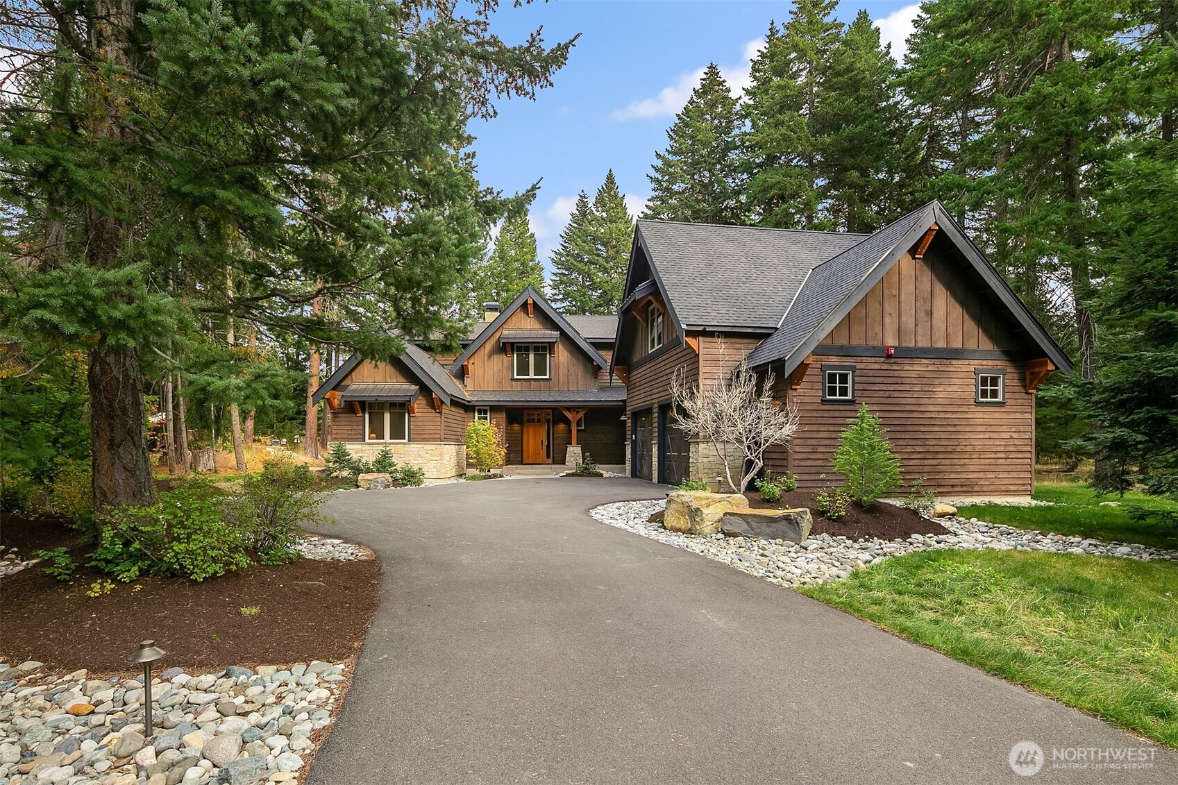 1380 Larkspur Loop , Cle Elum, WA 98922