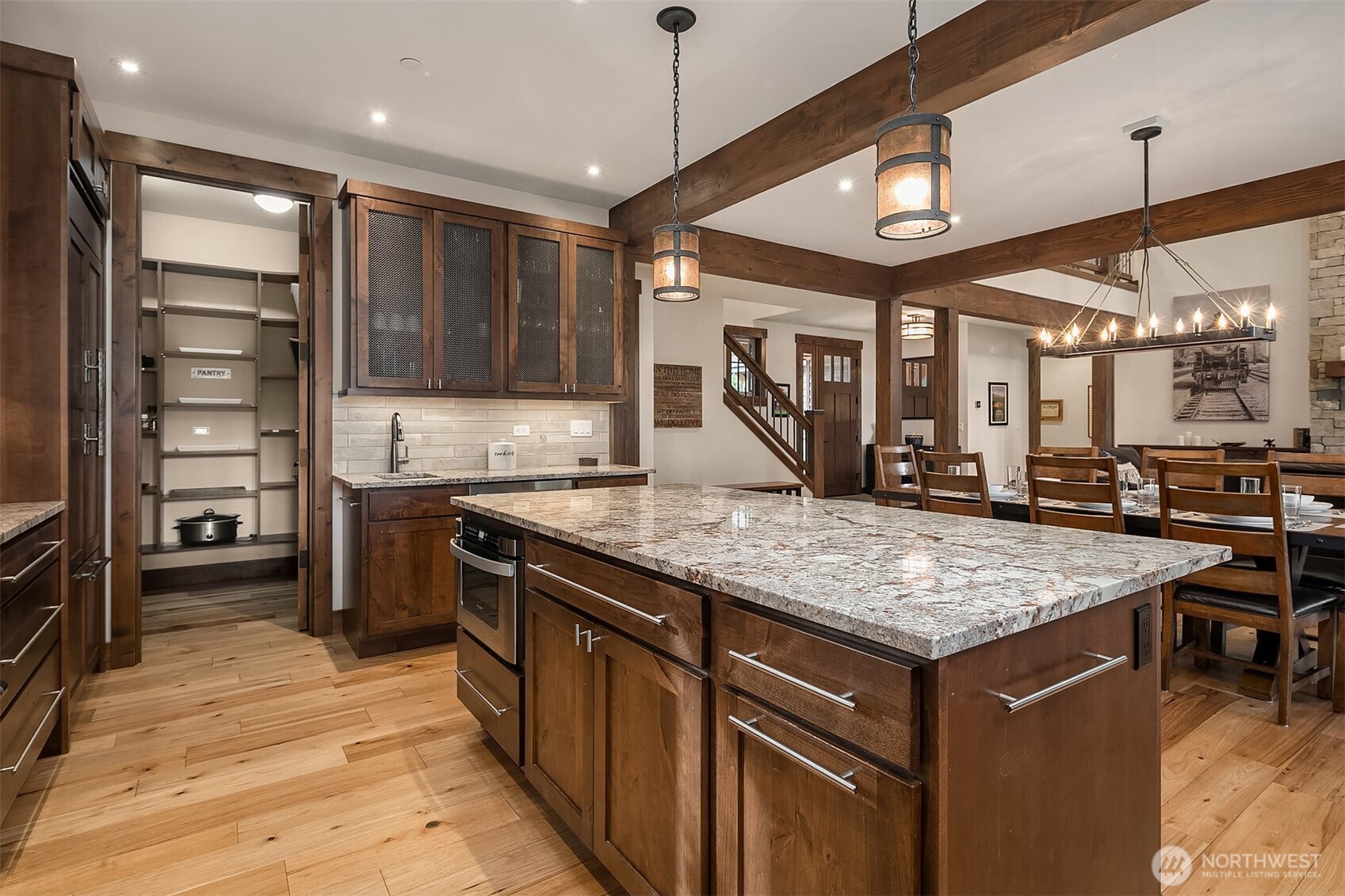 1380 Larkspur Loop , Cle Elum, WA 98922