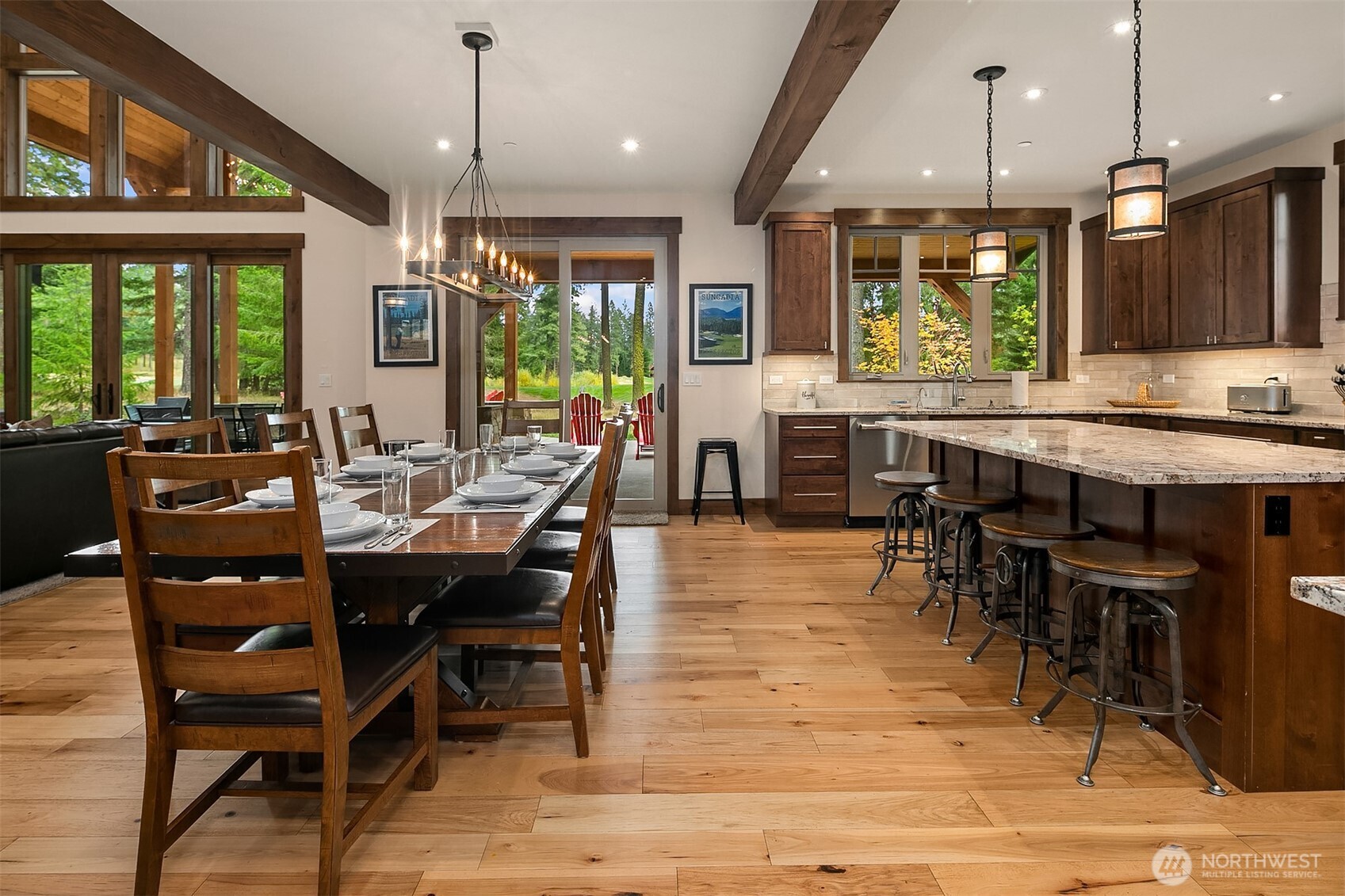 1380 Larkspur Loop , Cle Elum, WA 98922