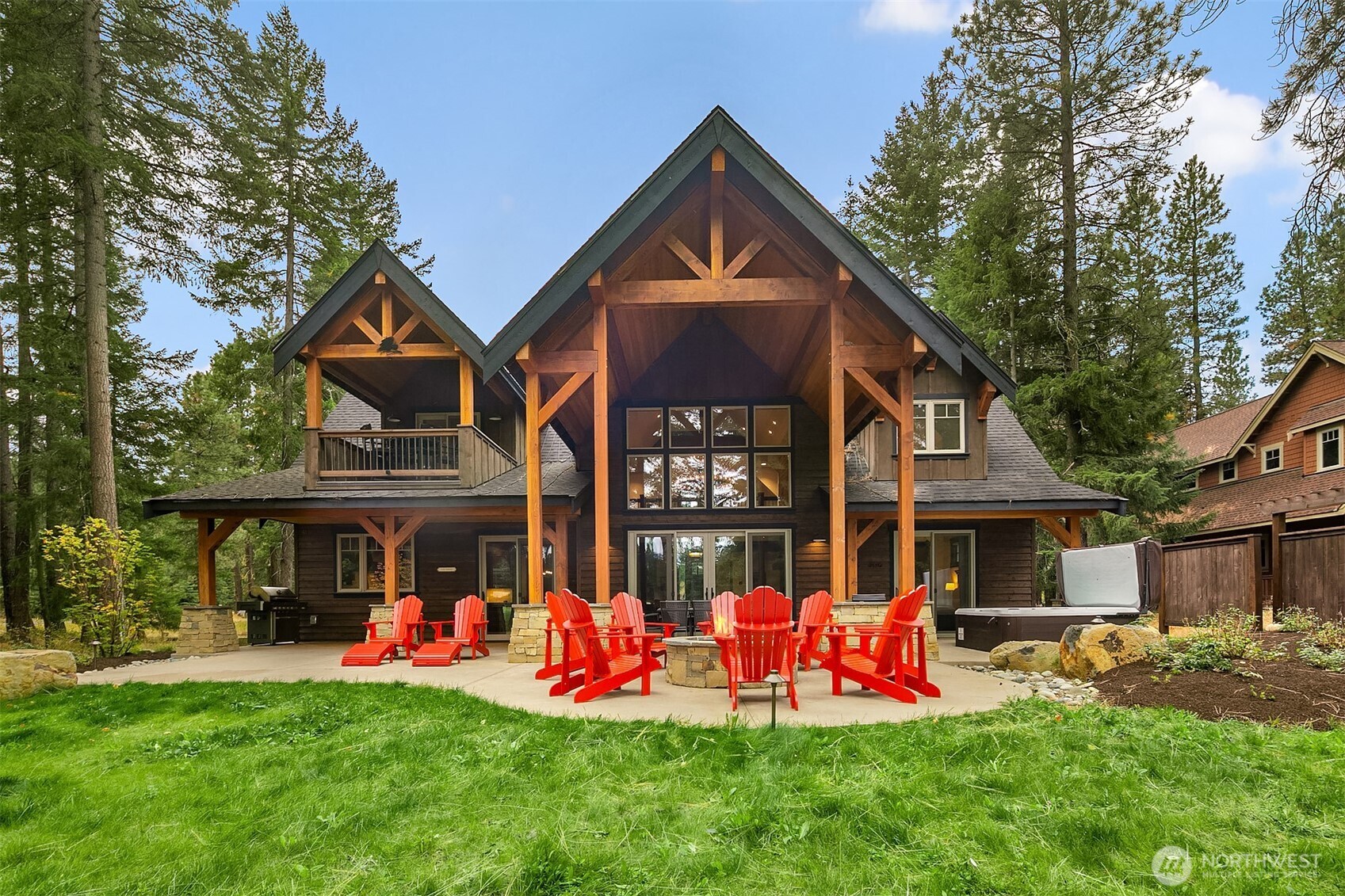 1380 Larkspur Loop , Cle Elum, WA 98922