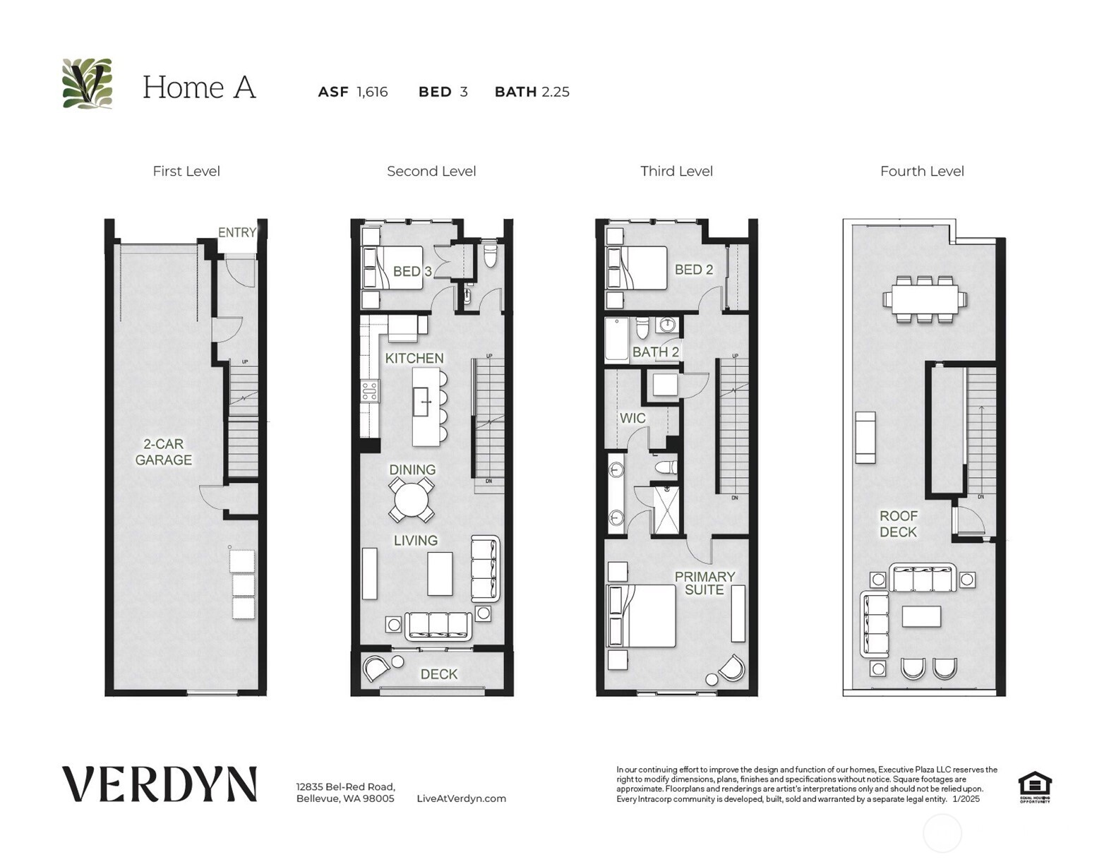1179 129th Court NE #205, Bellevue, WA 98005