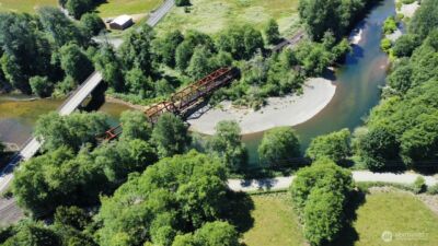 0 XXX Devonshire Road , Montesano, WA 98563 - Photo 5