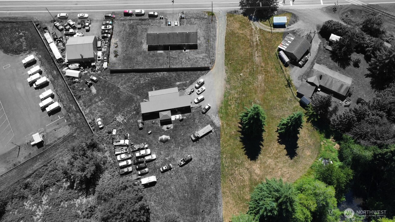 0 XXX Devonshire Road , Montesano, WA 98563