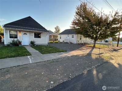 1704 & 1708 Walla Walla Avenue , Walla Walla, WA 99362