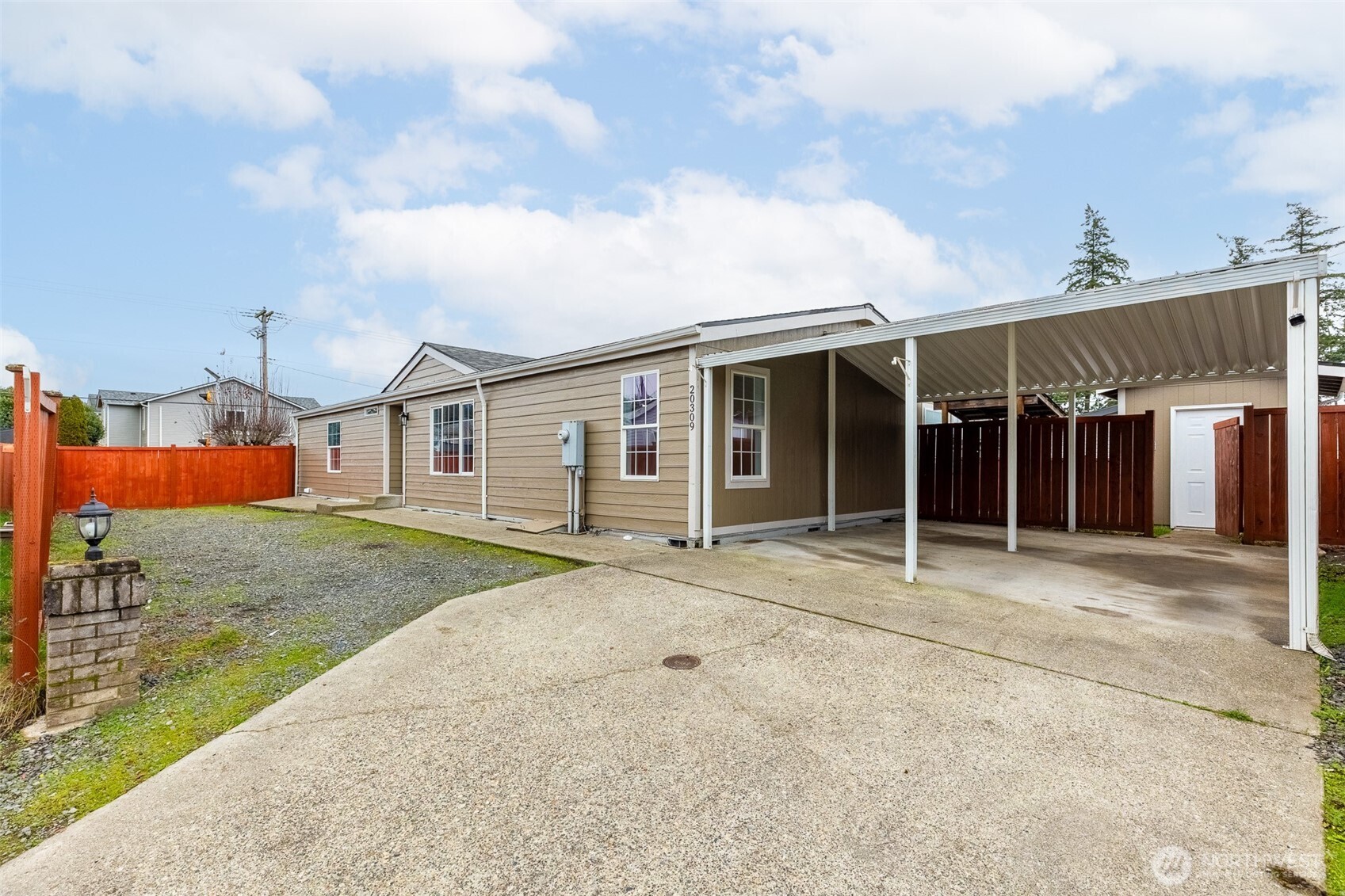 20309 77th Avenue Ct E, Spanaway, WA 98387