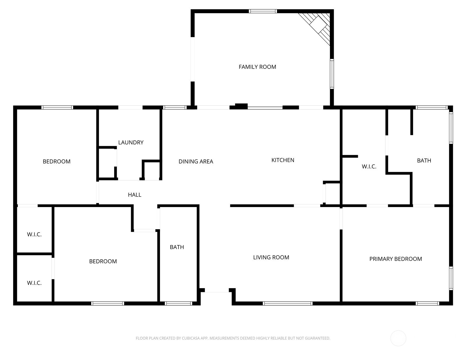 20309 77th Avenue Ct E, Spanaway, WA 98387