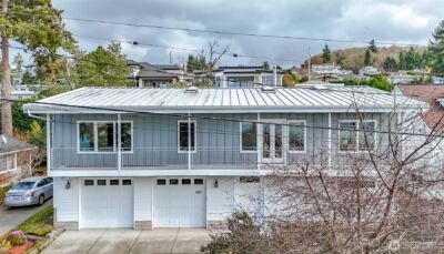 6121 Madrona Drive NE, Tacoma, WA 98422 - Photo 2