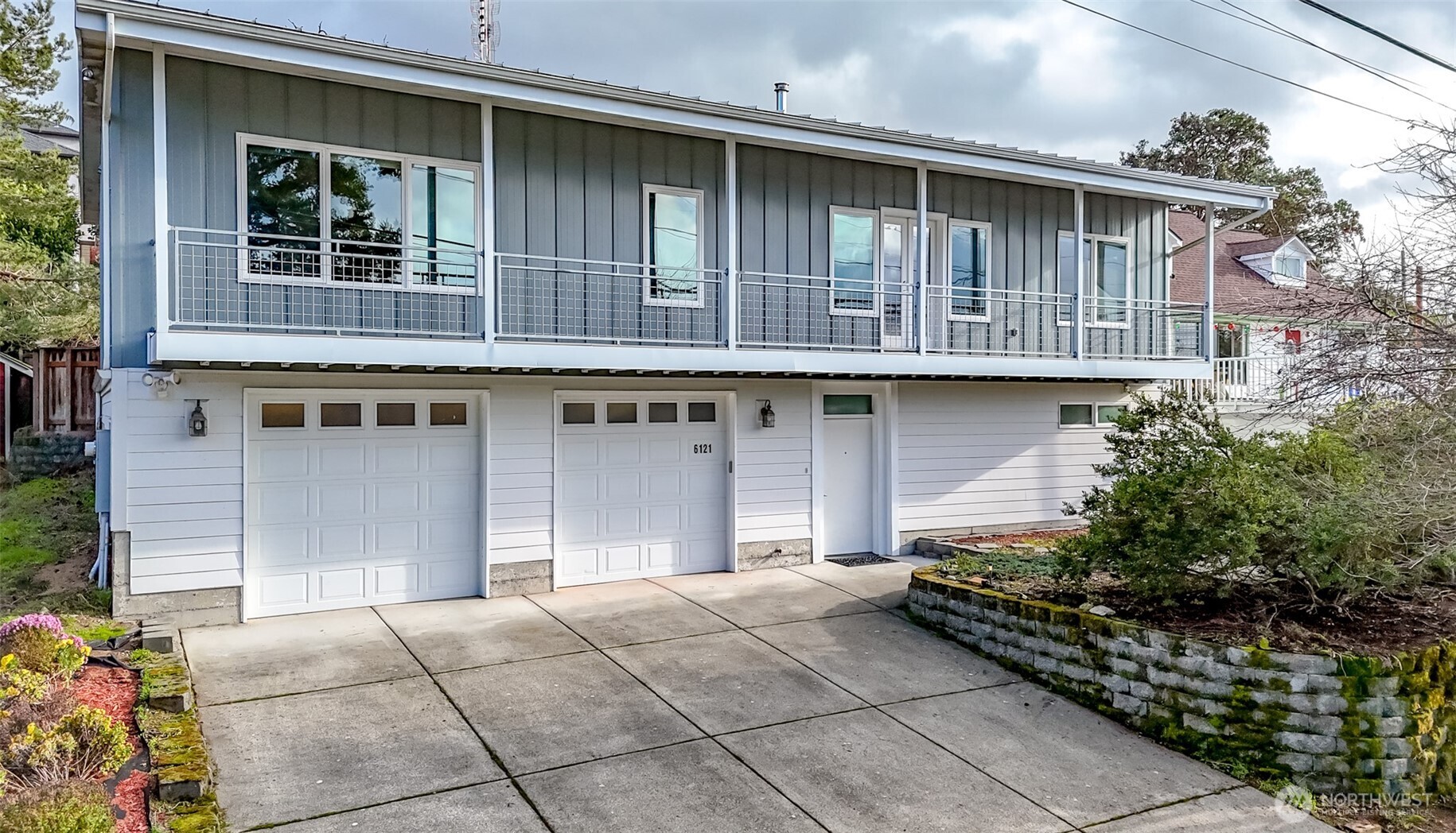 6121 Madrona Drive NE, Tacoma, WA 98422