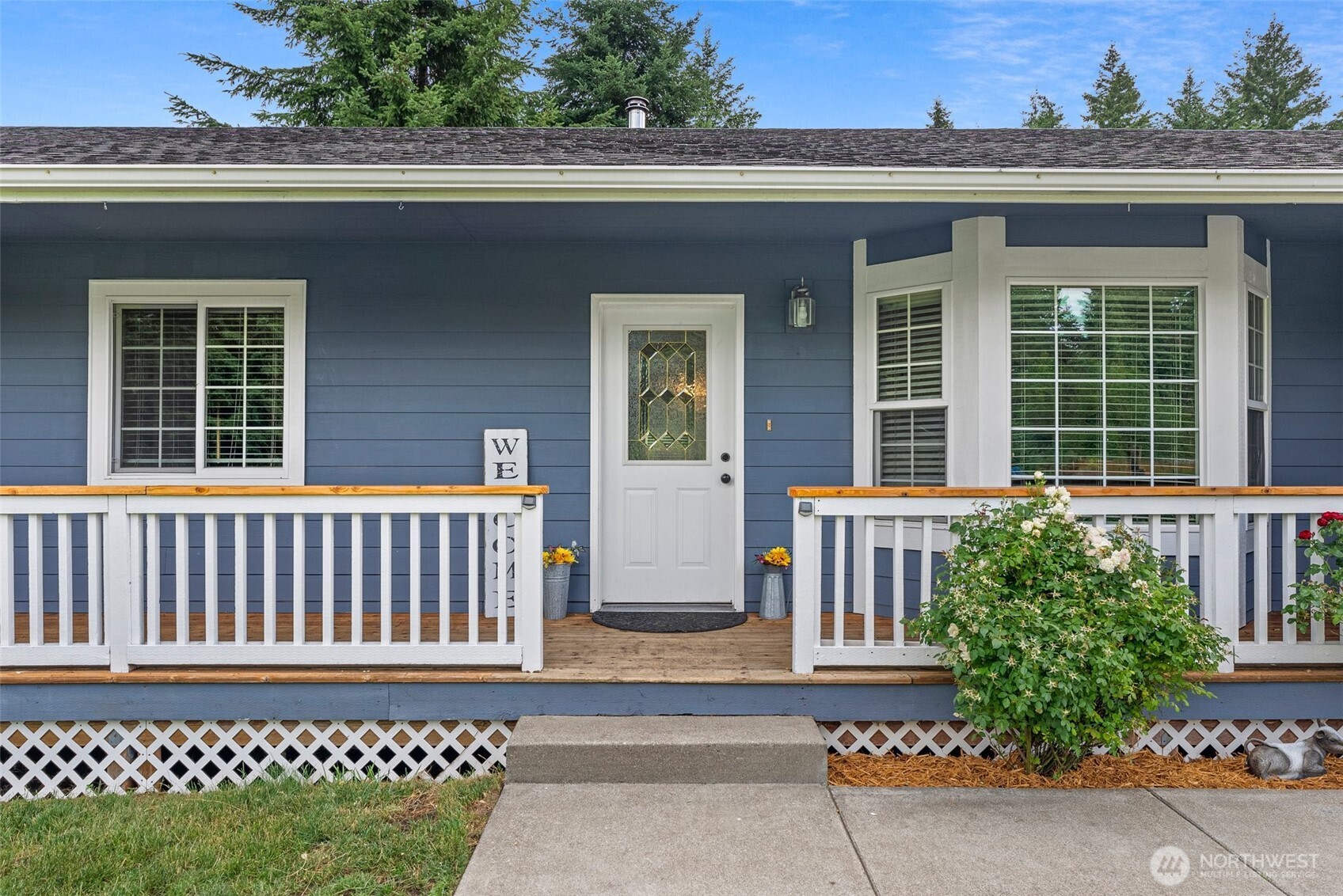 14628 SE Vail Cut Off Road , Rainier, WA 98576