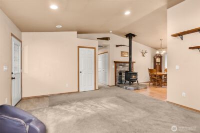 14628 SE Vail Cut Off Road , Rainier, WA 98576 - Photo 14