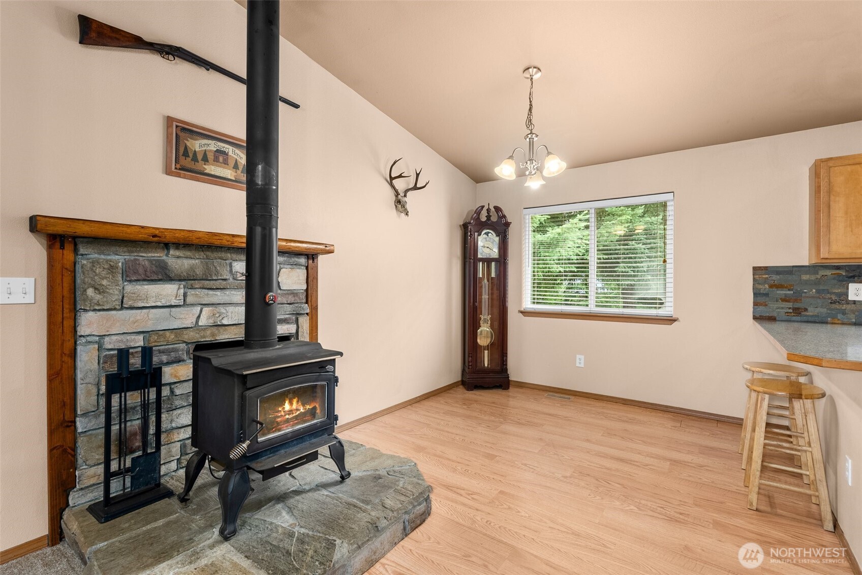 14628 SE Vail Cut Off Road , Rainier, WA 98576