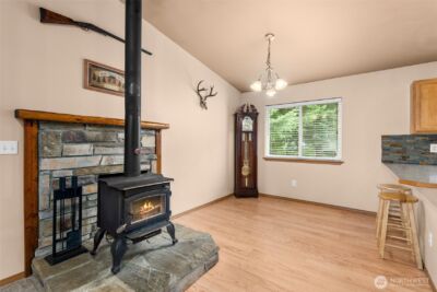 14628 SE Vail Cut Off Road , Rainier, WA 98576 - Photo 15