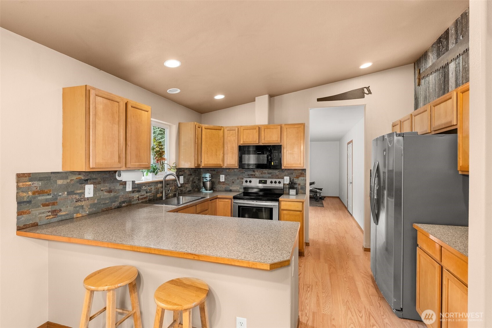 14628 SE Vail Cut Off Road , Rainier, WA 98576