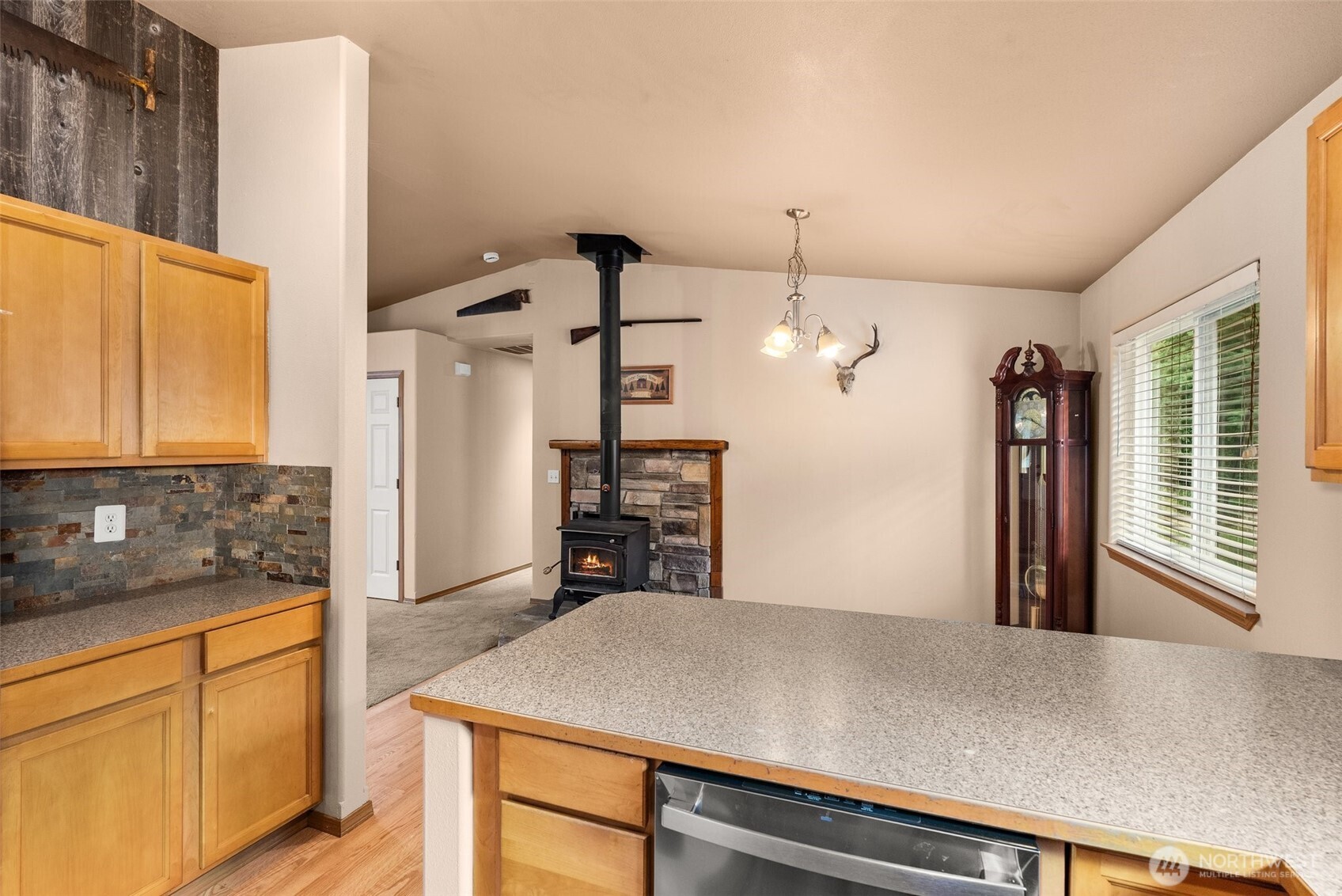 14628 SE Vail Cut Off Road , Rainier, WA 98576