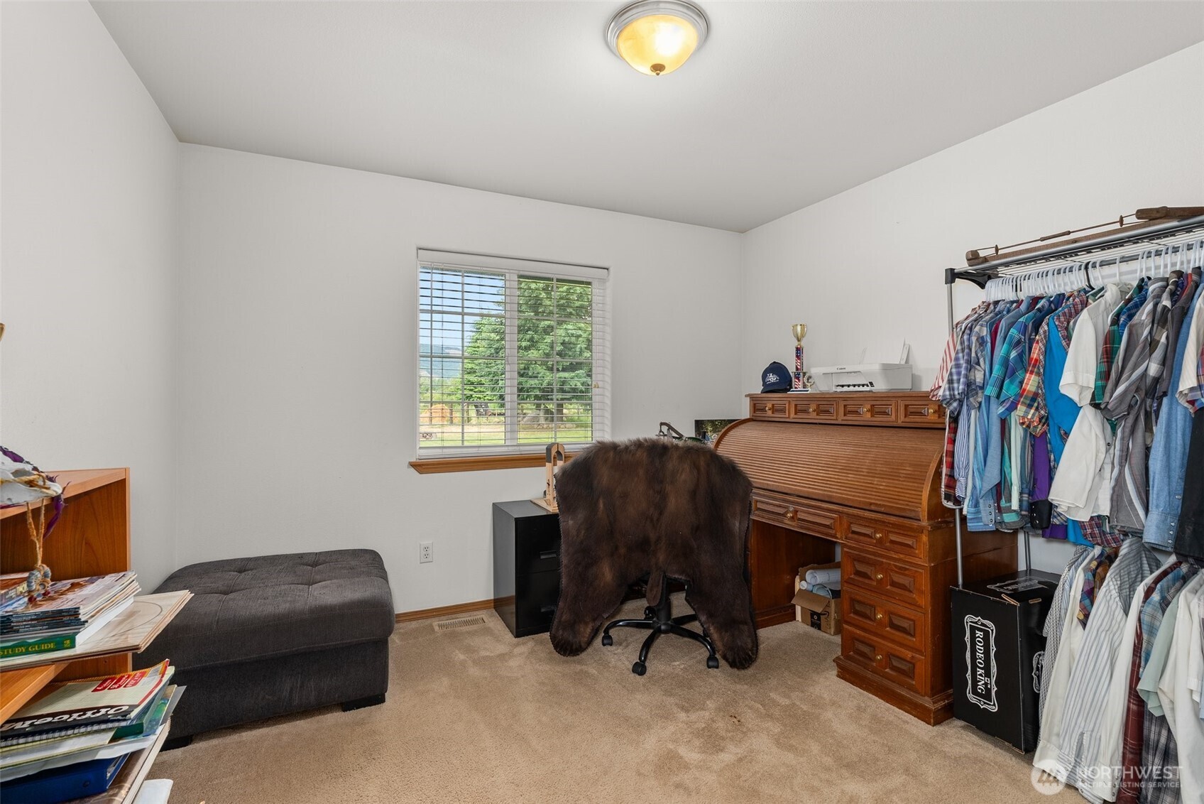 14628 SE Vail Cut Off Road , Rainier, WA 98576