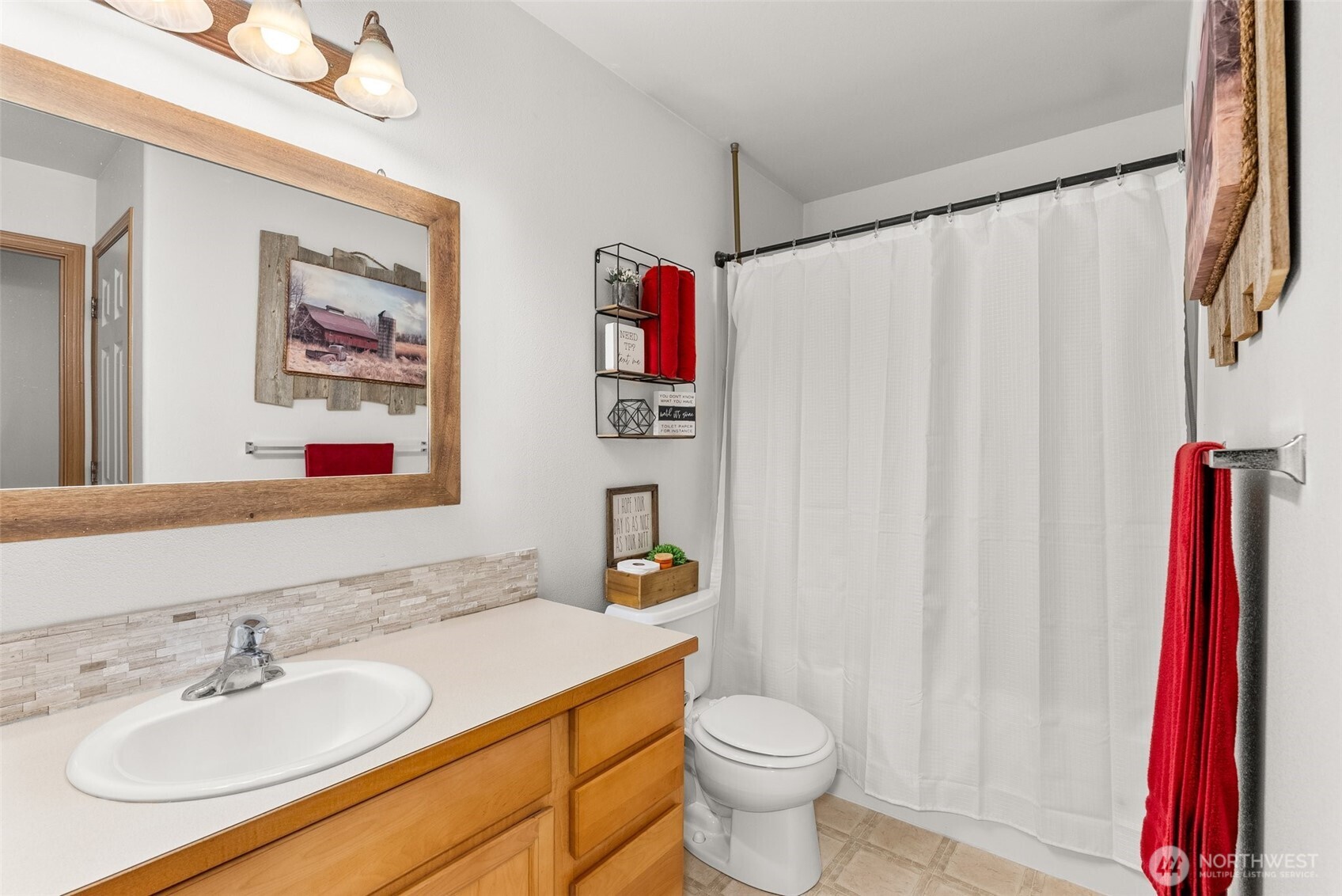 14628 SE Vail Cut Off Road , Rainier, WA 98576