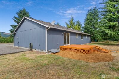 14628 SE Vail Cut Off Road , Rainier, WA 98576 - Photo 27