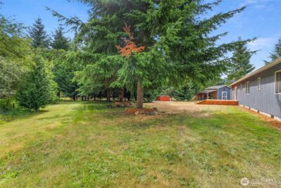 14628 SE Vail Cut Off Road , Rainier, WA 98576 - Photo 32