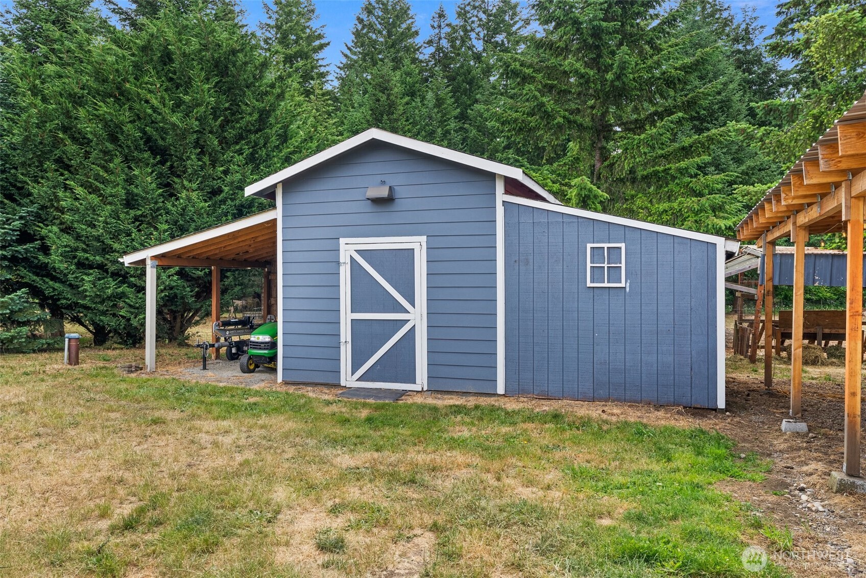 14628 SE Vail Cut Off Road , Rainier, WA 98576