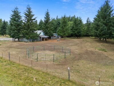 14628 SE Vail Cut Off Road , Rainier, WA 98576 - Photo 35