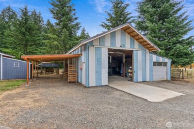 14628 SE Vail Cut Off Road , Rainier, WA 98576 - Photo 36