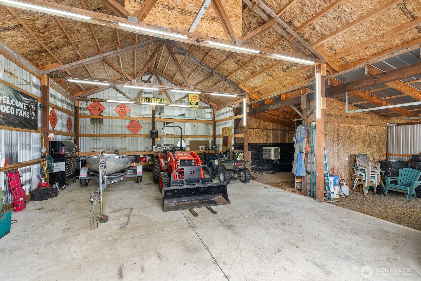 14628 SE Vail Cut Off Road , Rainier, WA 98576