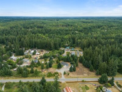 14628 SE Vail Cut Off Road , Rainier, WA 98576 - Photo 8
