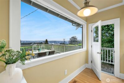110 Smith Street , Seattle, WA 98109 - Photo 20