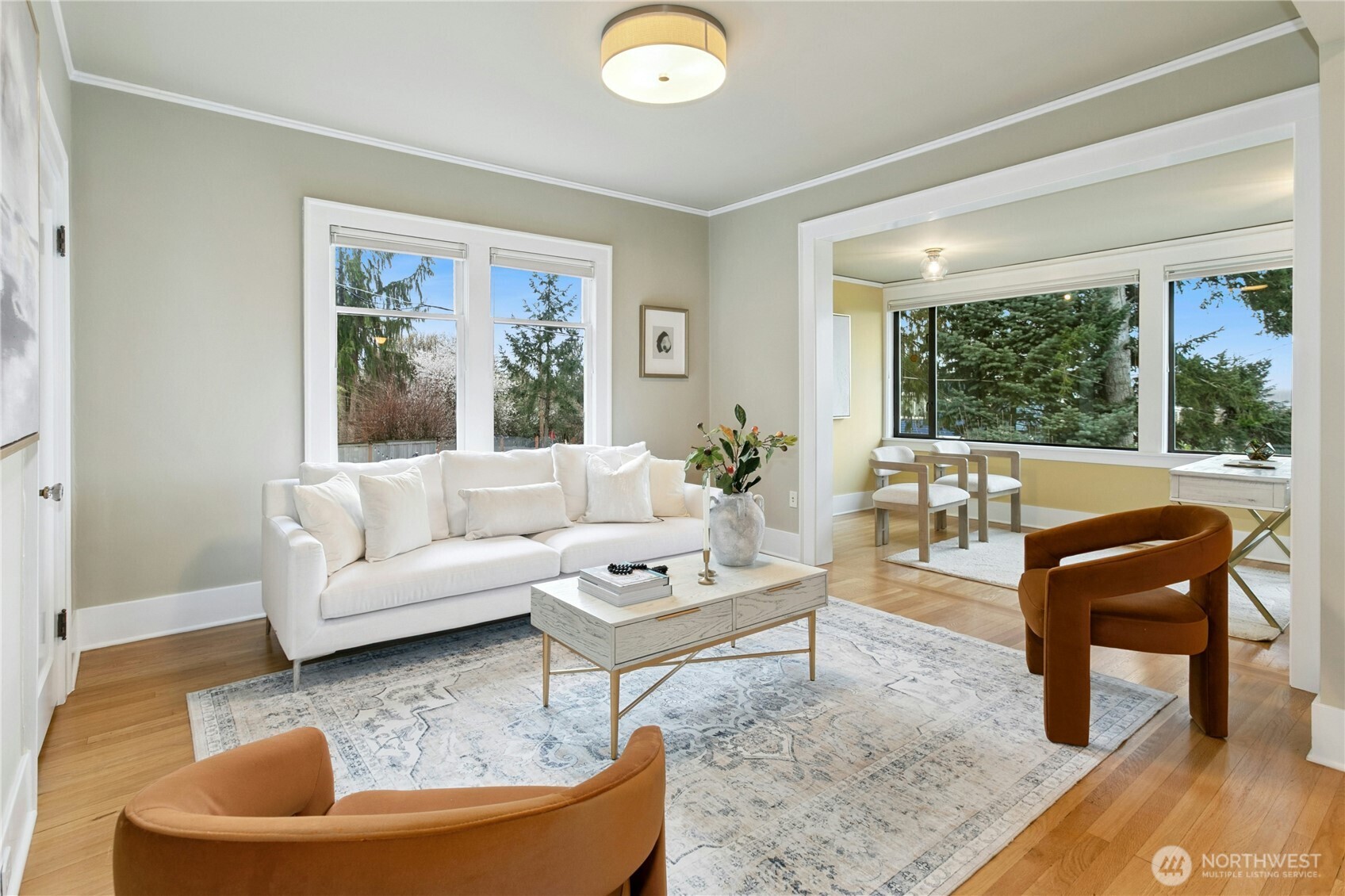 110 Smith Street , Seattle, WA 98109