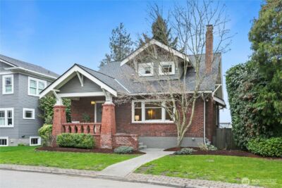 110 Smith Street , Seattle, WA 98109 - Photo 3