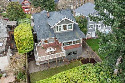 110 Smith Street , Seattle, WA 98109 - Photo 37