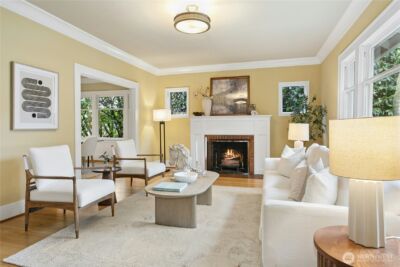 110 Smith Street , Seattle, WA 98109 - Photo 5